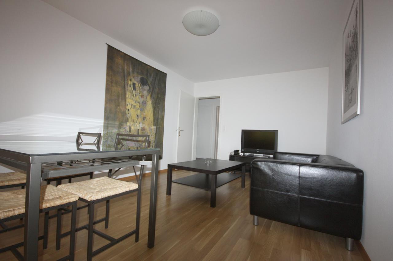 Swiss Star Residences - Self Check-In Zurich Exterior photo